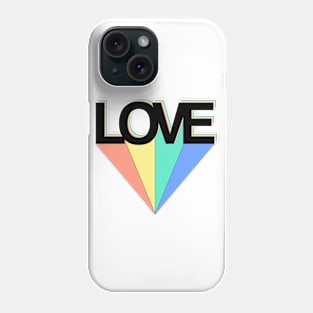 Love Phone Case