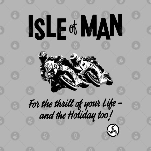 Isle of Man by biggeek