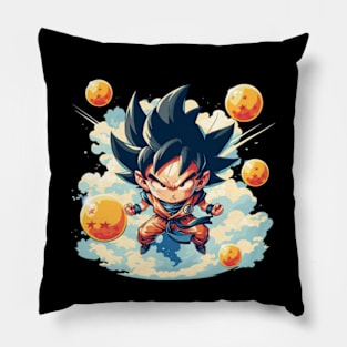 goku Pillow