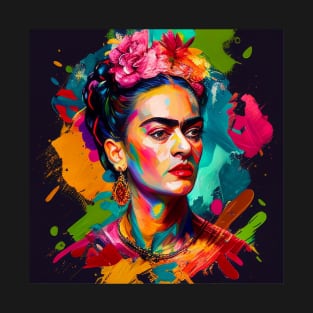 frida kahlo T-Shirt