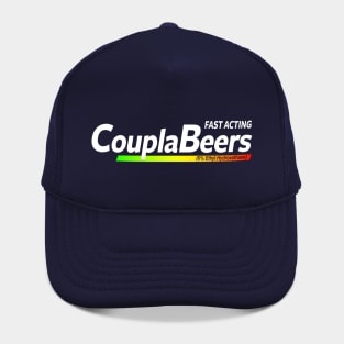 CouplaBeers (SNL, Shane Gillis) Hat