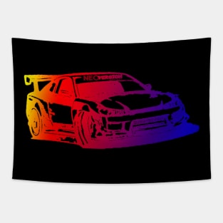 Neo Version S15 Vol. 2 Tapestry