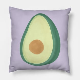 Avocado as it is Pillow