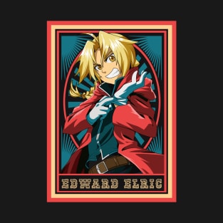 Fullmetal alchemist T-Shirt