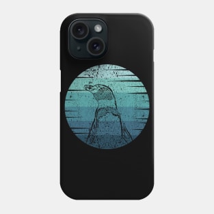 Sea Bird King Emperor Penguin Lover Penguin Phone Case