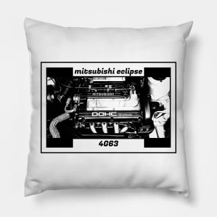 MITSUBISHI ECLIPSE D30 ENGINE Pillow