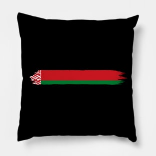 Flags of the world Pillow