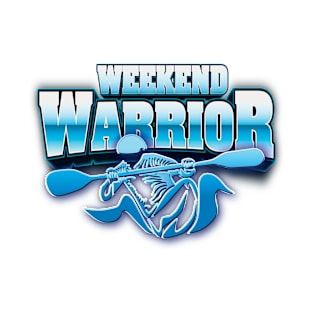 Weekend Warrior T-Shirt