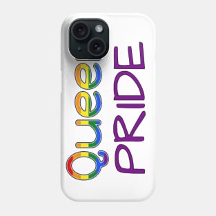 Queer Pride Phone Case