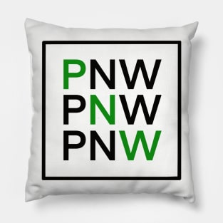 PNW Pillow