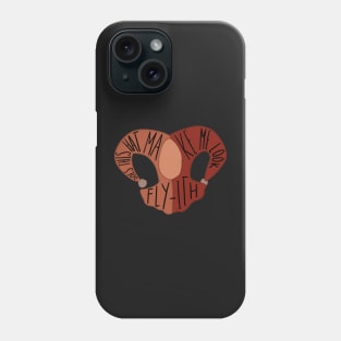 Fly-ith Phone Case