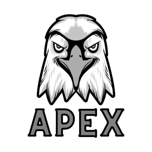 Apex Eagle T-Shirt