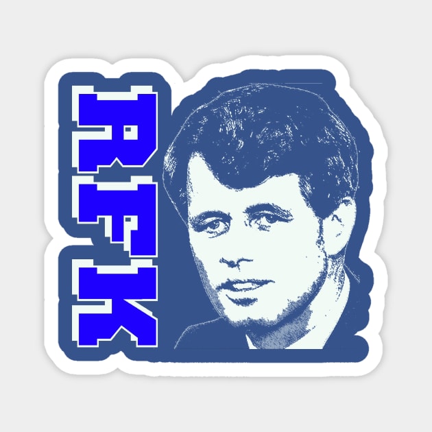 RFK-2 Magnet by truthtopower