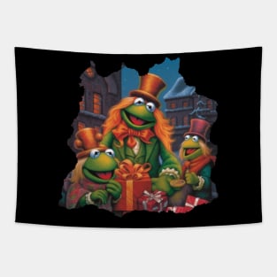 muppets Tapestry