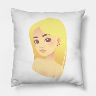 Sagittarius Zodiac Sign Pillow