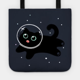 2001: A Space Nyaa-dessy Tote