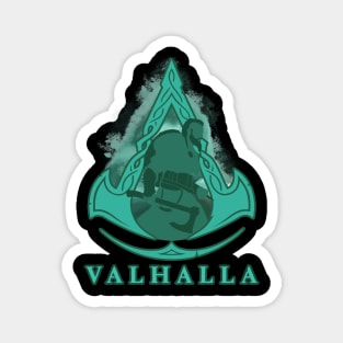 AC Valhalla Magnet