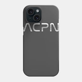 ACPN Logo Variant Phone Case