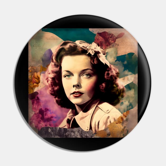 Ida Lupino #9 Pin by MonoMagic