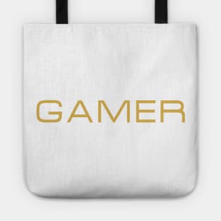 gamers Tote