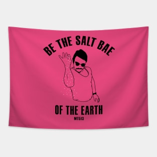 Salt Bae of The Earth Tapestry