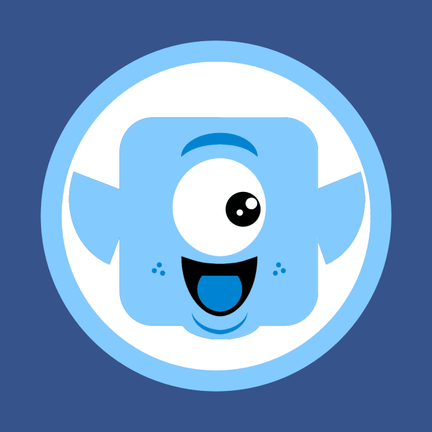 Bloo by Jason DeWitt