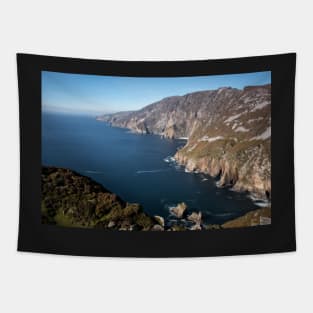 Stunning Slieve League Tapestry