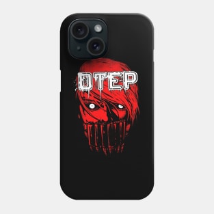 OTEP band Phone Case