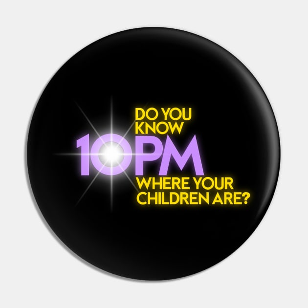 DO YOU KNOW WHERE YOUR CHILDREN ARE? Pin by darklordpug