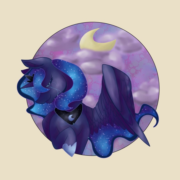 Midnight Tears by timeblitz