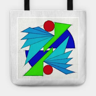 Avian 3 Tote