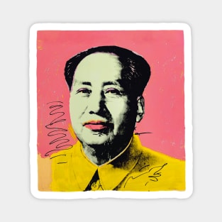 Mao Magnet