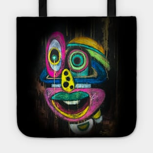 Traumata Tote