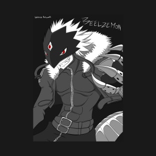 Beelzemon T-Shirt