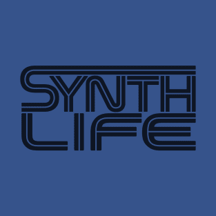 Synth Life T-Shirt