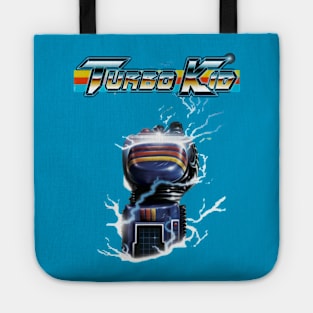 Turbo Kid Tote