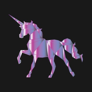 Unicorn universe T-Shirt