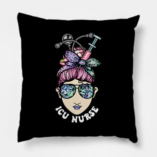 ICU Nurse Pillow