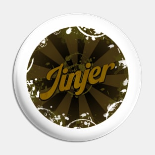 jinjer Pin