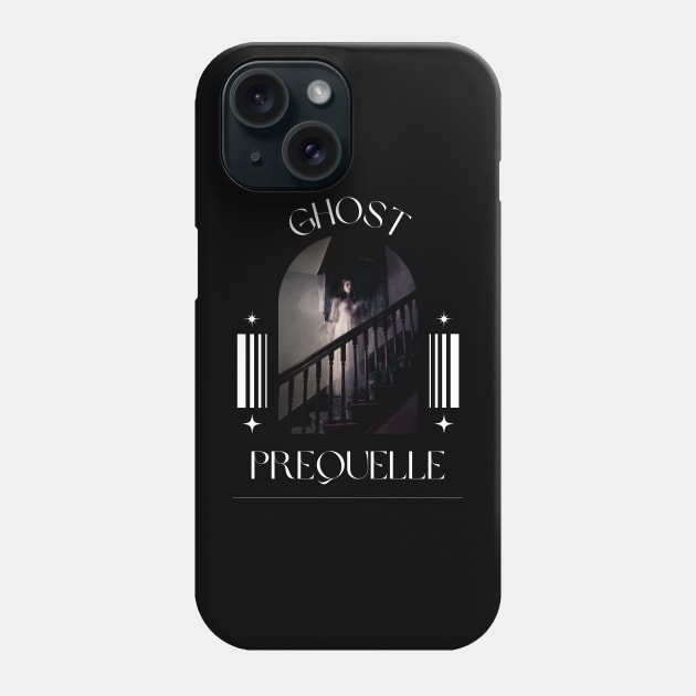 Prequelle Phone Case by Tyler's