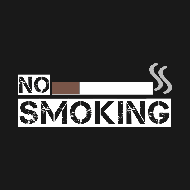 No Smoking by Menu.D