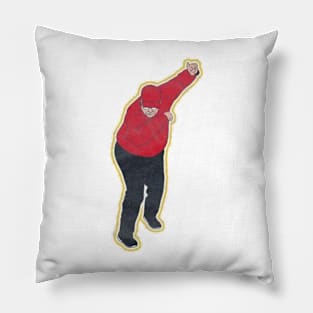 Andy Reid Pillow