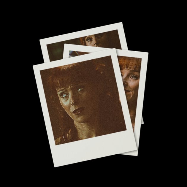 Rowena Polaroids by kaseysdesigns