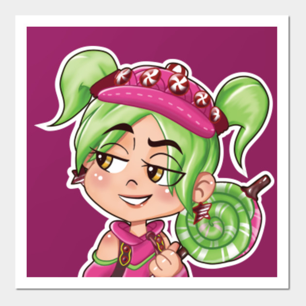 Zoey Fortnite Fortnite Posters And Art Prints Teepublic - zoey fortnite zoey fortnite