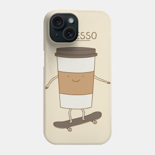 expresso Phone Case