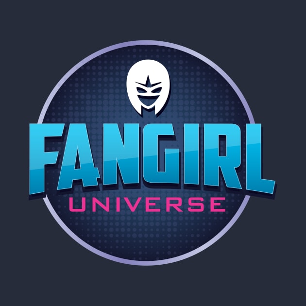 Fangirl Universe by drylworks