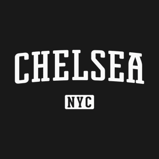 Chelsea NYC T-Shirt