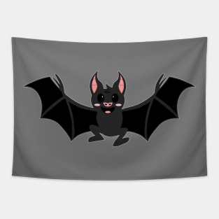 A BAT Tapestry