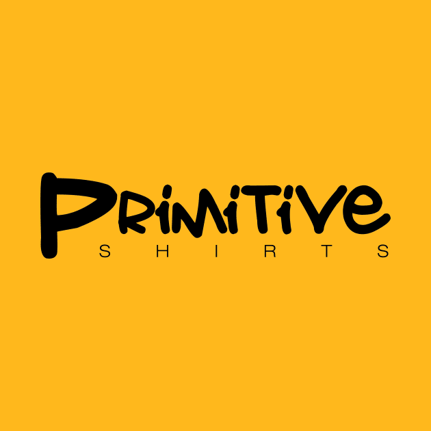 Primitive Shirts by kirkoashley