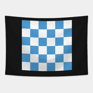 Williams Racing Flag Tapestry